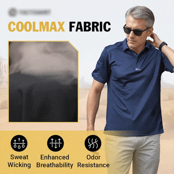 💥2025 Summer Special Sale 49% OFF💥Outdoor Performance Tactical T-Shirt👕