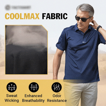 💥2025 Summer Special Sale 49% OFF💥Outdoor Performance Tactical T-Shirt👕