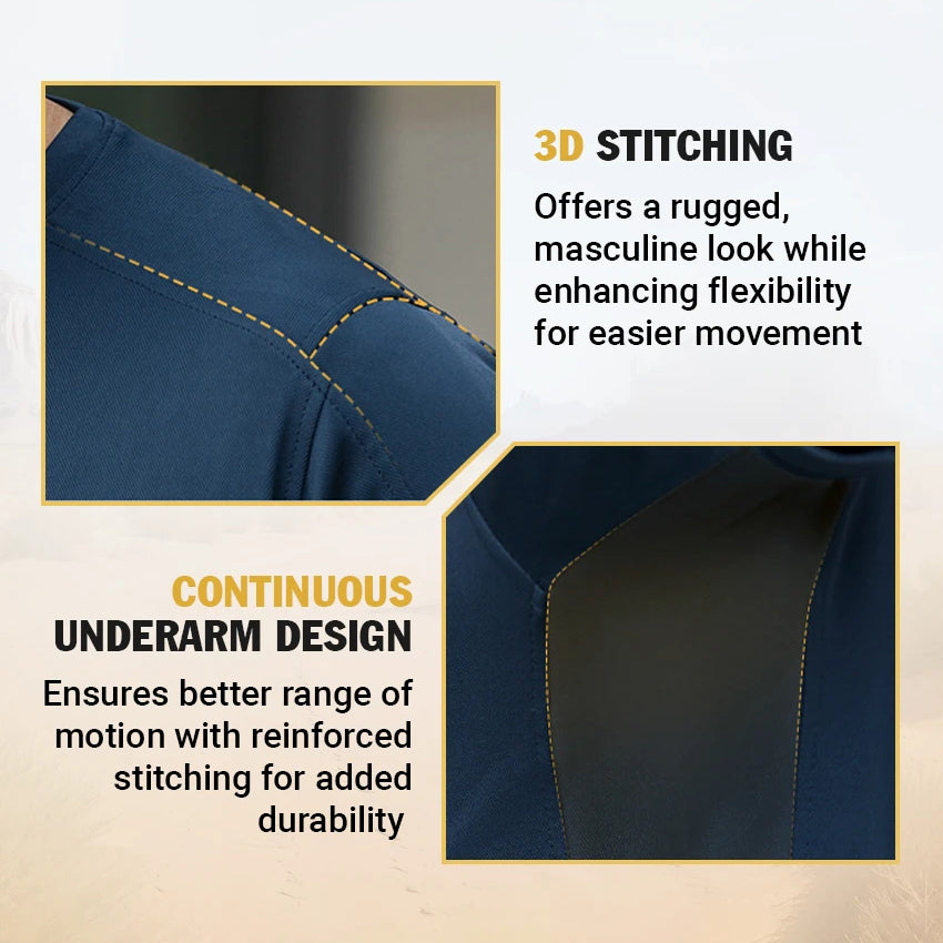 💥2025 Summer Special Sale 49% OFF💥Outdoor Performance Tactical T-Shirt👕