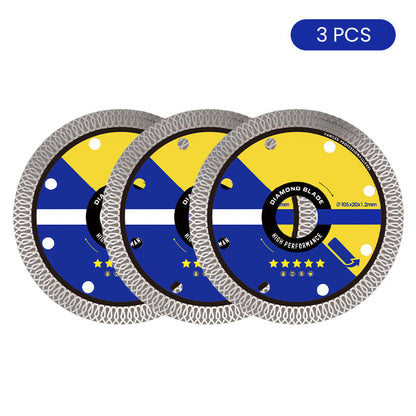 Super Thin Ceramic Tile Cutting Discs