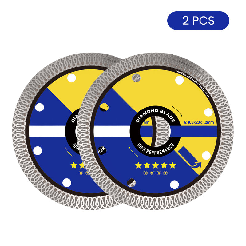 Super Thin Ceramic Tile Cutting Discs