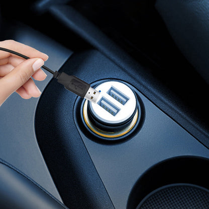 Atmosphere Neon Strip Light for Interior Car Panel