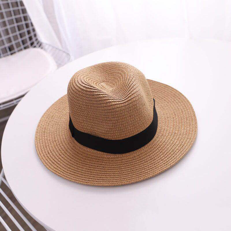 Classic Panama Handmade Hat
