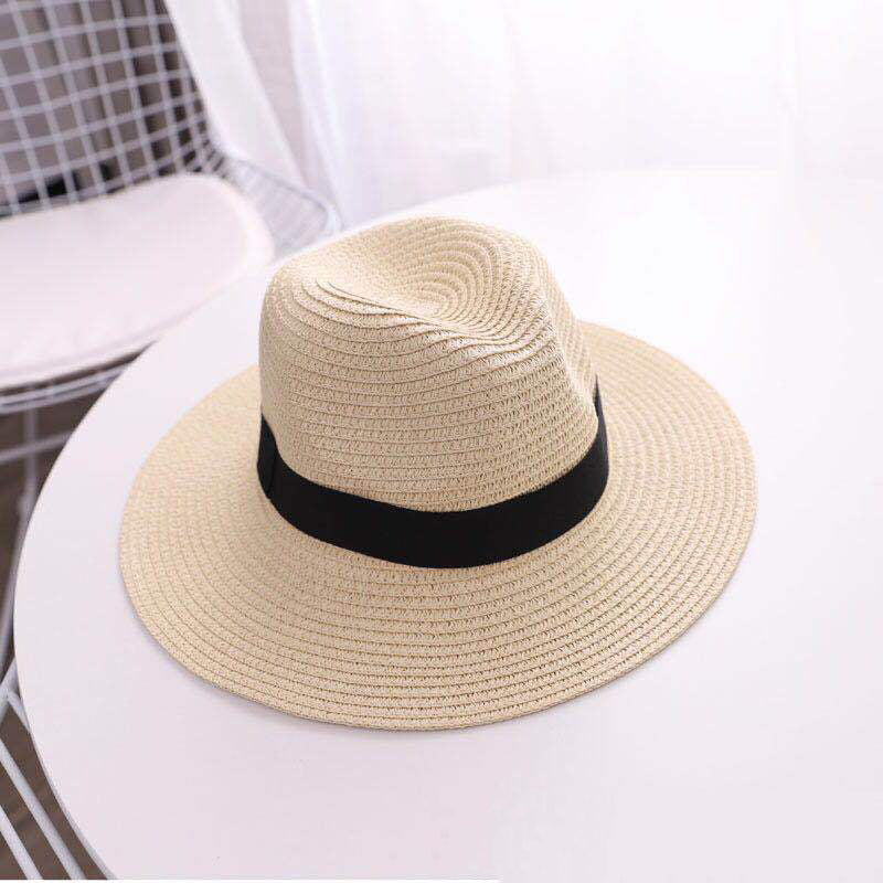 Classic Panama Handmade Hat