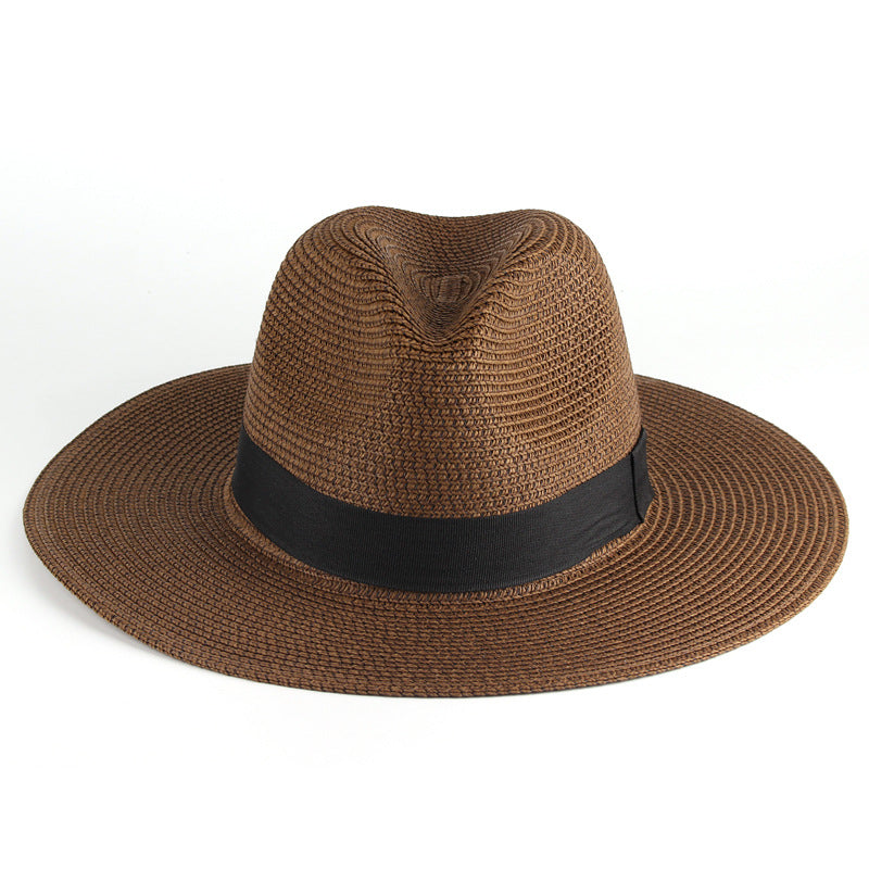 Classic Panama Handmade Hat