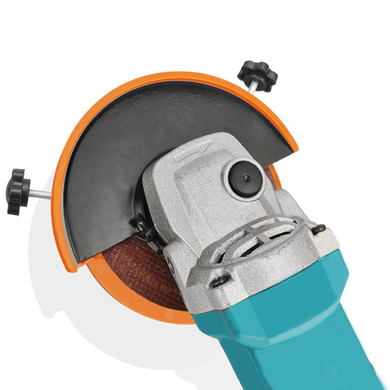 🔥Multipurpose Drill Bit Sharpener for Angle Grinders