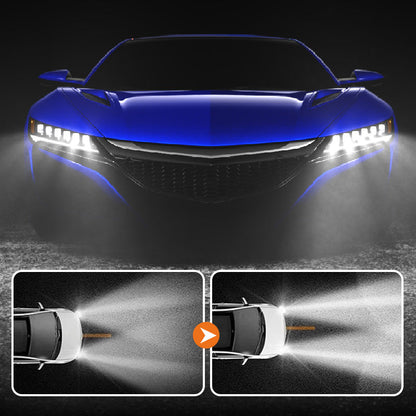 Headlight Stain Remover & Polishing Paste