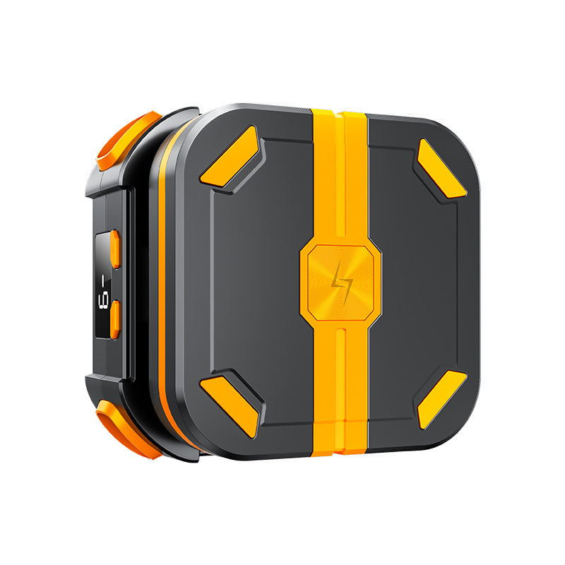 ⏳Time-limited Special⌛ Portable Rechargeable Magnetic Phone Cooler