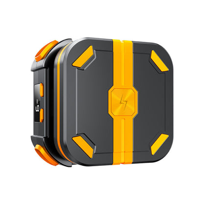 ⏳Time-limited Special⌛ Portable Rechargeable Magnetic Phone Cooler