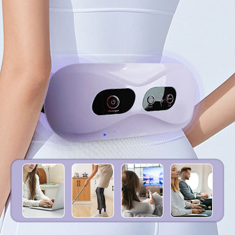 🔥Fat Burning Massage