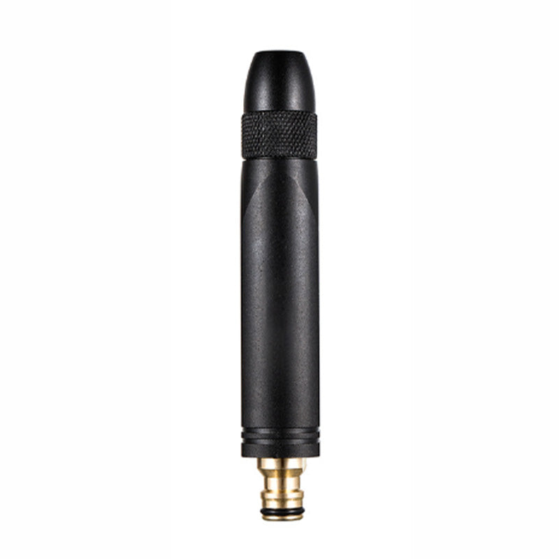 Metal Long Rod Sprinkler Nozzle