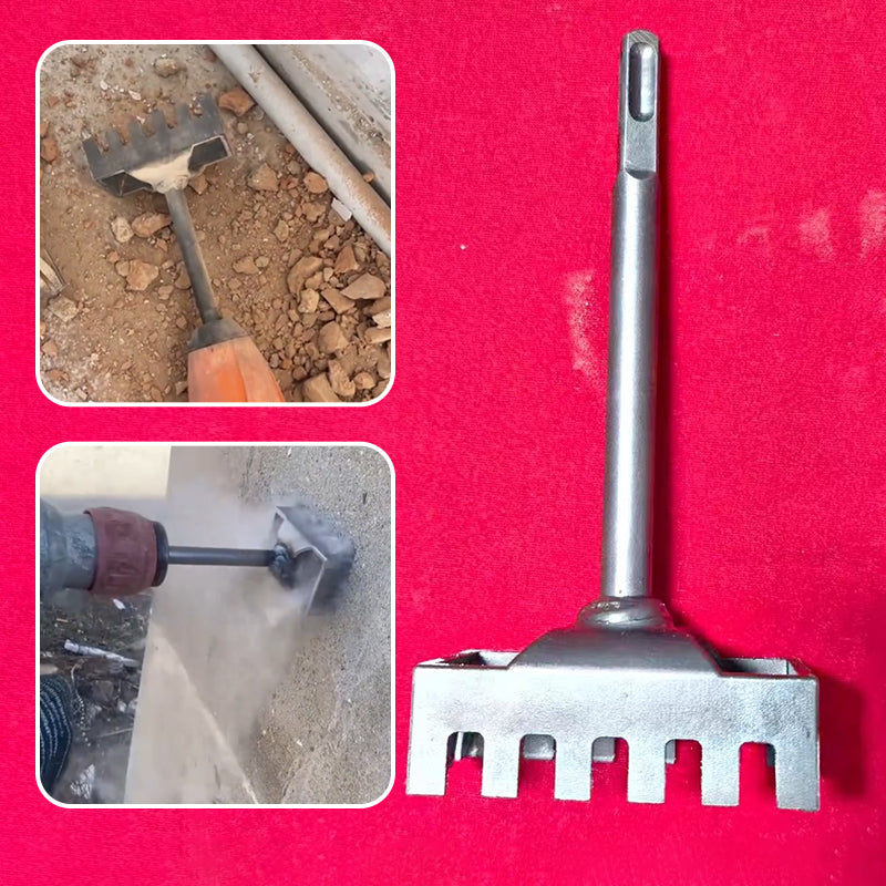 Creative Square Hole Cutter for Electrical Box