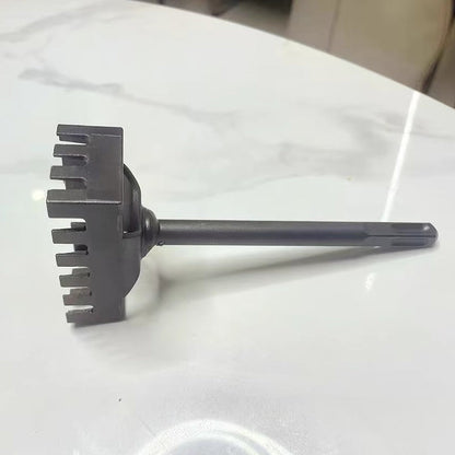 Creative Square Hole Cutter for Electrical Box