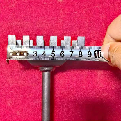 Creative Square Hole Cutter for Electrical Box