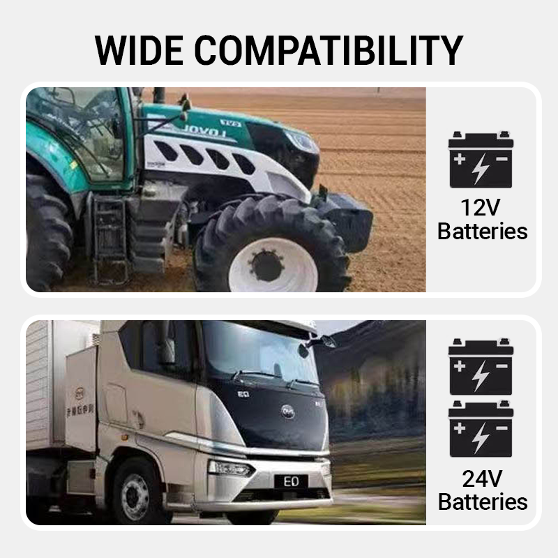 ⏳Time-limited Special⌛Universal 12-24V Car Battery Disconnect Isolator Switch