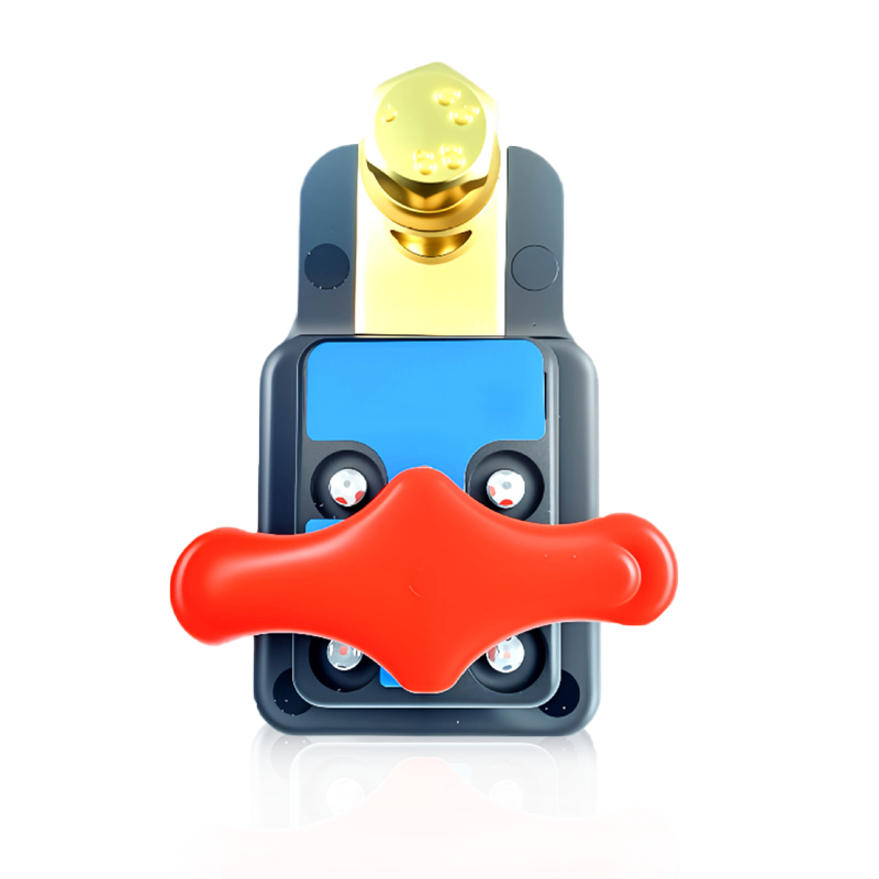 ⏳Time-limited Special⌛Universal 12-24V Car Battery Disconnect Isolator Switch