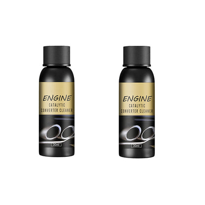 💥Catalytic Converter & Fuel System Cleaner