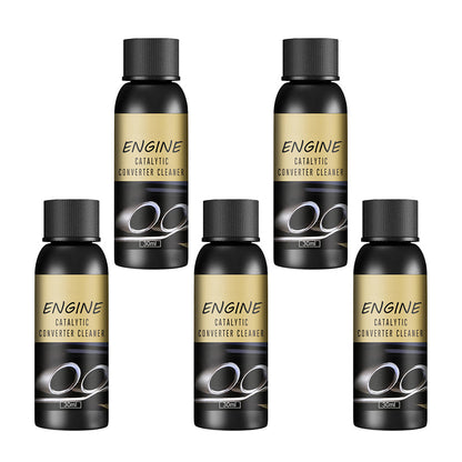 💥Catalytic Converter & Fuel System Cleaner