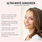 ⏳ Limited time 50% off! 💥Portable Highly Effective Whitening Sunscreen（The more you buy, the higher the discount）