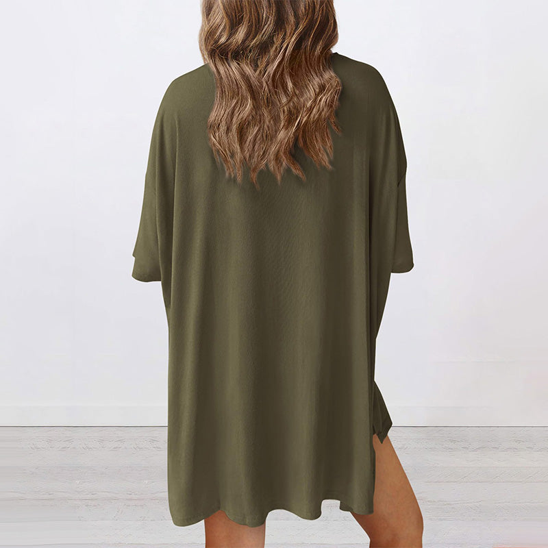 💟Women's Summer Casual loose two-piece set