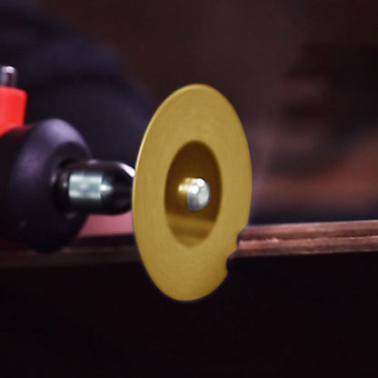 Pousbo® Mini Diamond Cutting Saw Disc