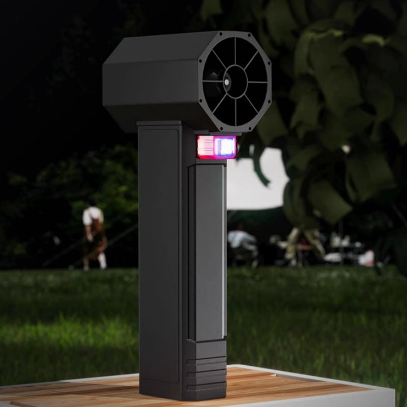 Electric Cordless Turbo Dryer Blower for Car