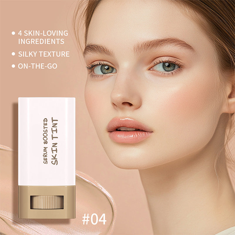 💗LAST DAY - BUY 1 GET 1 FREE💗Hydrating & Brightening Essential Foundation Stick