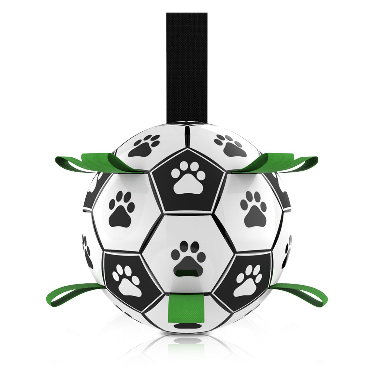 🎉Second one half price🎁🐕Dog Soccer Toy⚽