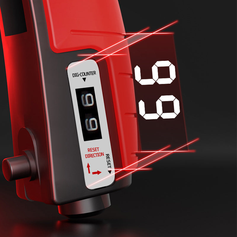 Adjustable Resistance Hand Grip Strengthener