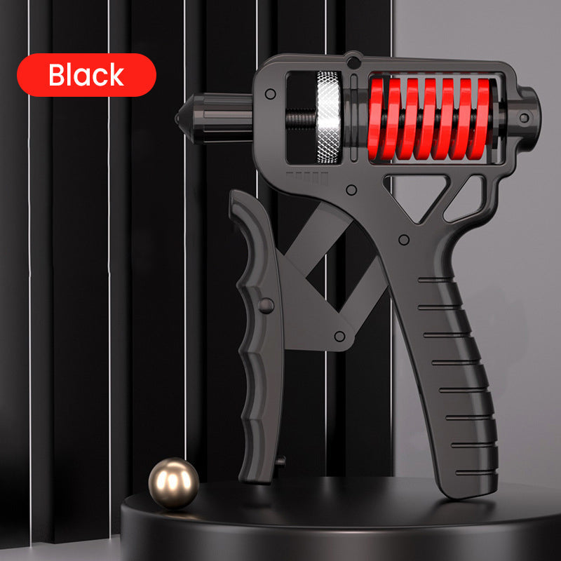 Adjustable Resistance Hand Grip Strengthener