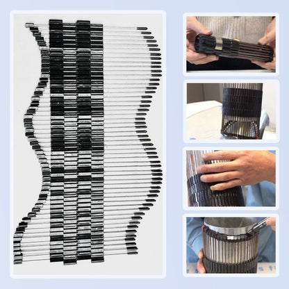 Multi-Functional Multi-Surface Pipe Profiler Tool