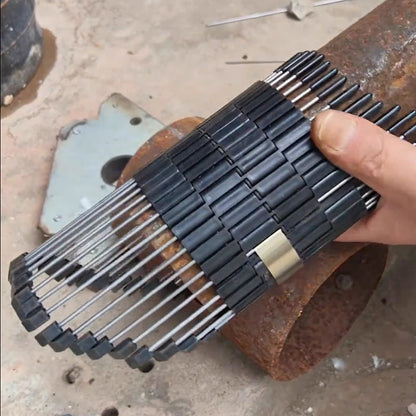 Multi-Functional Multi-Surface Pipe Profiler Tool