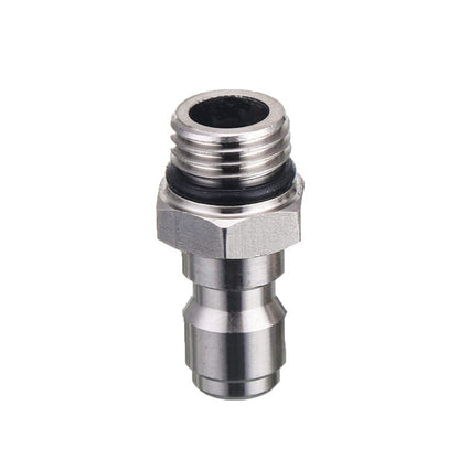 🔥2025 new hot sale🔥Rotary High-Pressure Sewer Jetting Nozzle