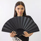 Folding Large Handheld Clap Fan