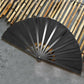 Folding Large Handheld Clap Fan