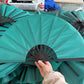 Folding Large Handheld Clap Fan