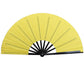 Folding Large Handheld Clap Fan