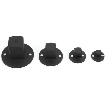 Low Profile Impact Socket Adapter Set