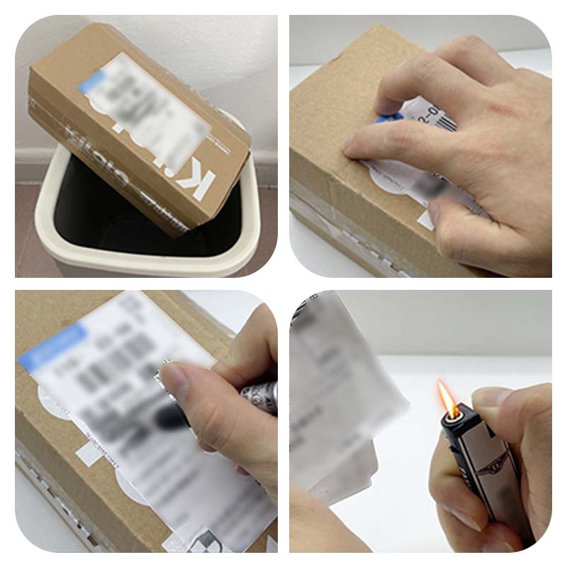 💖2025 Hot Sale💖 Privacy Protection Thermal Paper Ink Erasing Spray