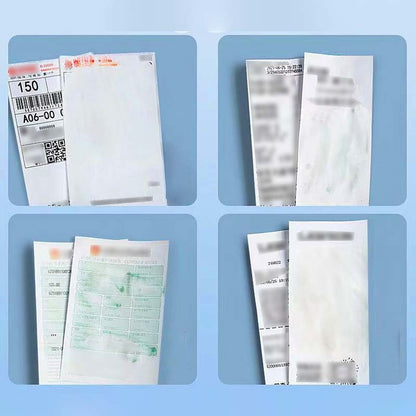 💖2025 Hot Sale💖 Privacy Protection Thermal Paper Ink Erasing Spray