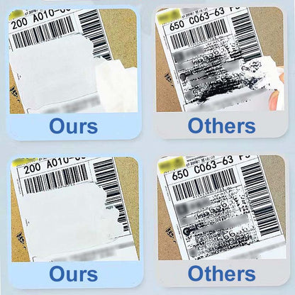 💖2025 Hot Sale💖 Privacy Protection Thermal Paper Ink Erasing Spray