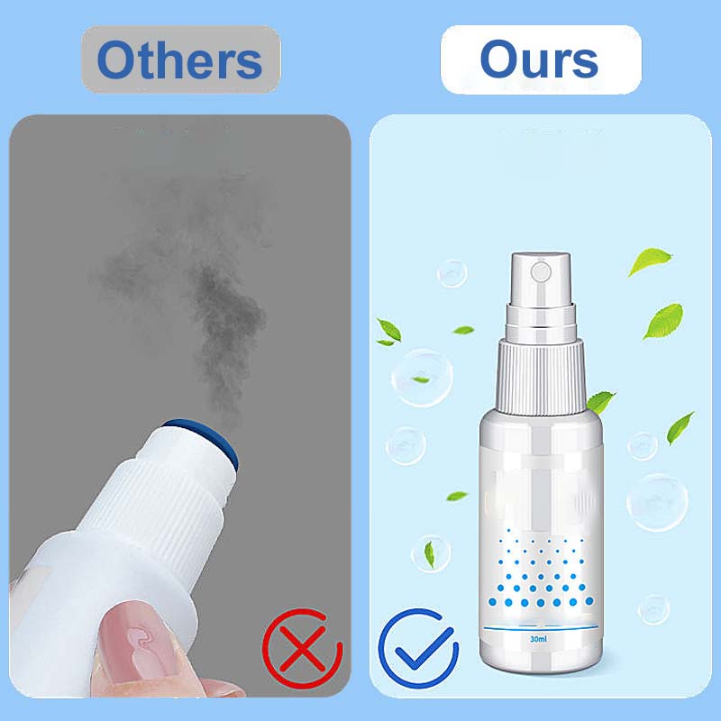 💖2025 Hot Sale💖 Privacy Protection Thermal Paper Ink Erasing Spray