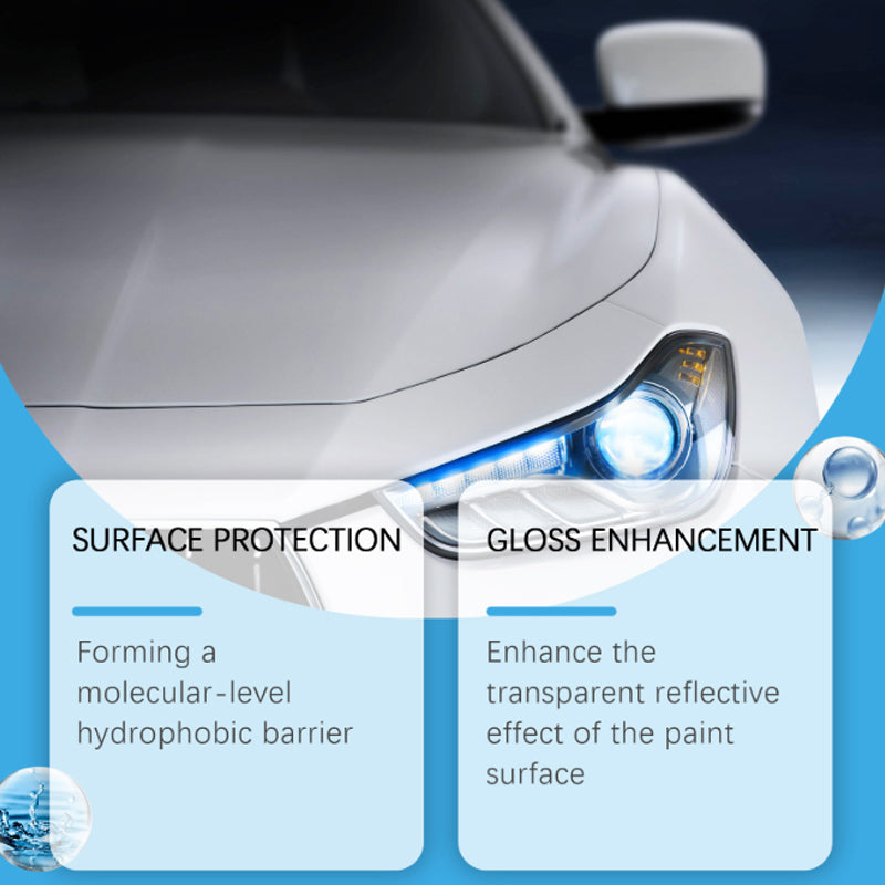 Multifunctional Car Renovation Protective Coating Spray