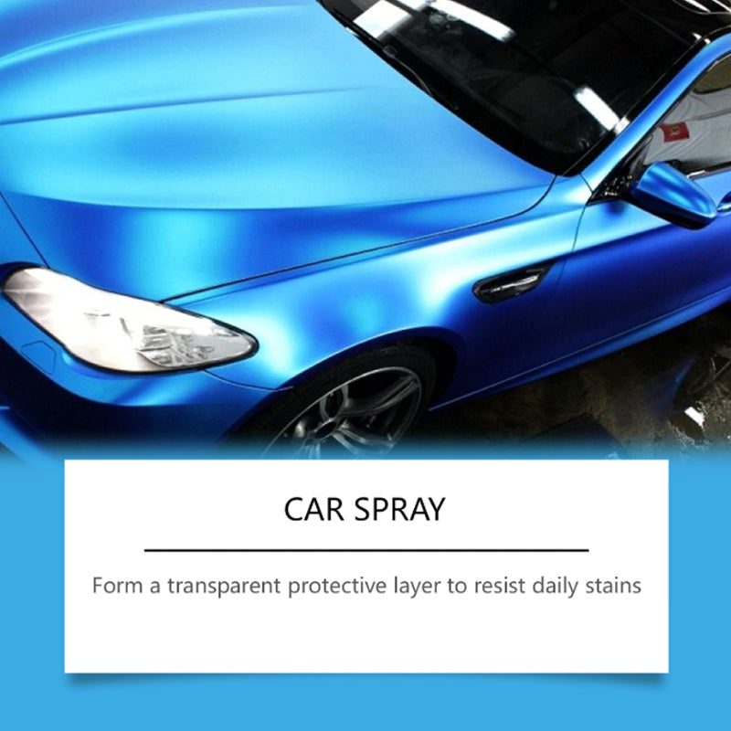 Multifunctional Car Renovation Protective Coating Spray