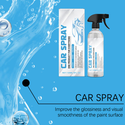 Multifunctional Car Renovation Protective Coating Spray