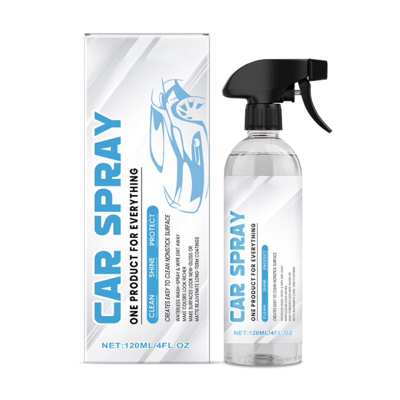 Multifunctional Car Renovation Protective Coating Spray
