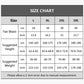Best Gift - Men's Fashion Gradient Thin Ice Silk Medium Waisted Panties