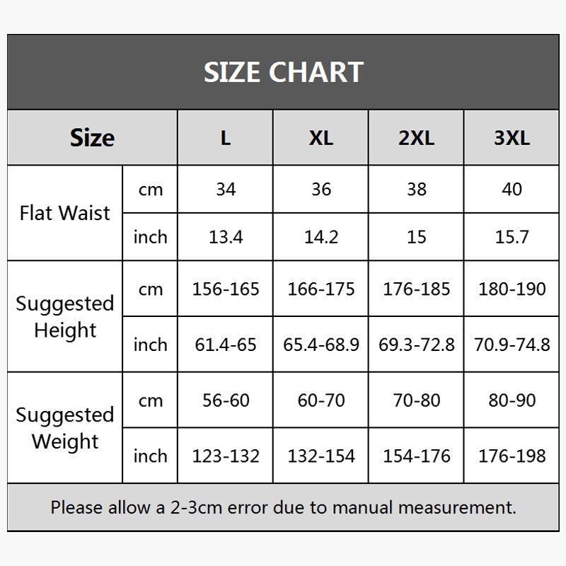 Best Gift - Men's Fashion Gradient Thin Ice Silk Medium Waisted Panties