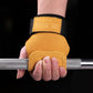 Palm Protectors for Horizontal Bar