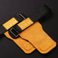 Palm Protectors for Horizontal Bar